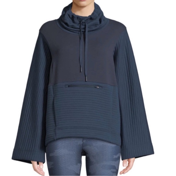 The North Face Women’s Terra Metro Funnel Neck Pullover Sweater Size Small - Picture 3 of 14